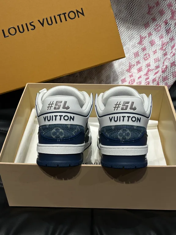 Louis Vuitton Shoe 